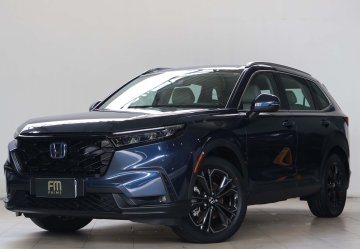 CRV