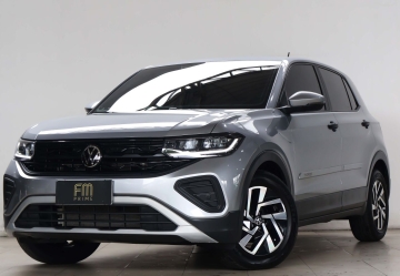 T-CROSS