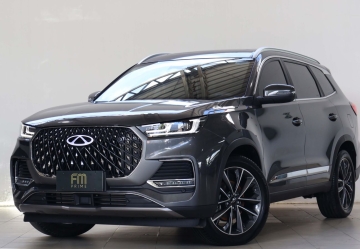 TIGGO 8 PRO
