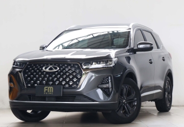 TIGGO 7 SPORT