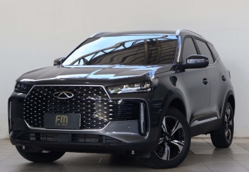 TIGGO 5X SPORT