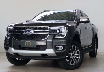 RANGER