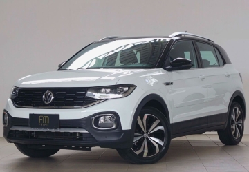 T-CROSS