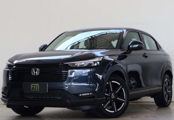 HR-V