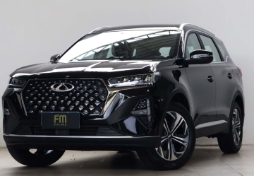 TIGGO 7 SPORT