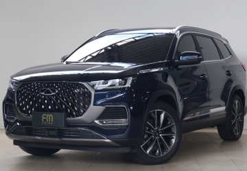 TIGGO 8 PRO