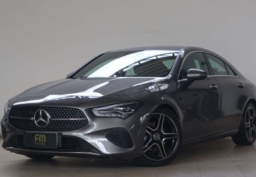 CLA 200