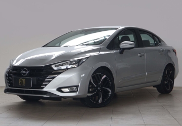VERSA