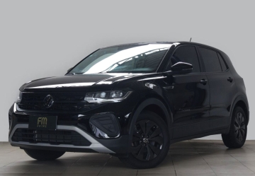 T-CROSS