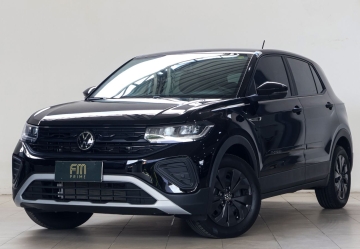 T-CROSS