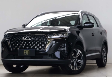 TIGGO 7 SPORT