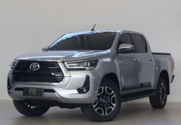 HILUX