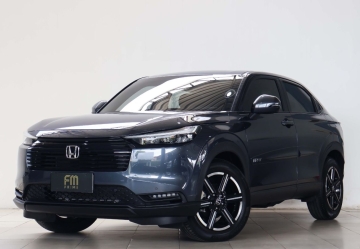 HR-V