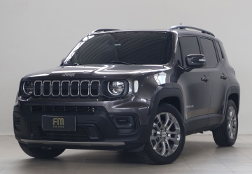 RENEGADE