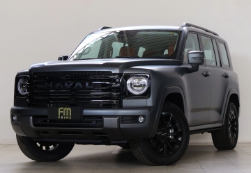 HAVAL H9