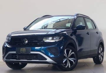 T-CROSS